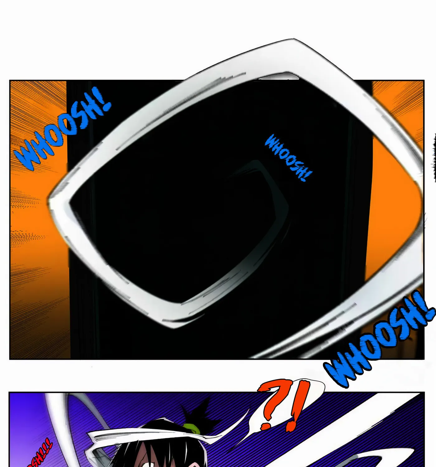 Nine Methods of Ascending the Clouds: First Ranked Immortal Chapter 1 page 53 - 