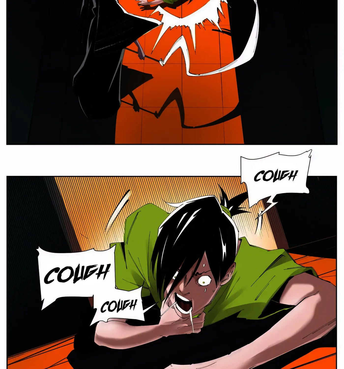 Nine Methods of Ascending the Clouds: First Ranked Immortal Chapter 1 page 60 - 