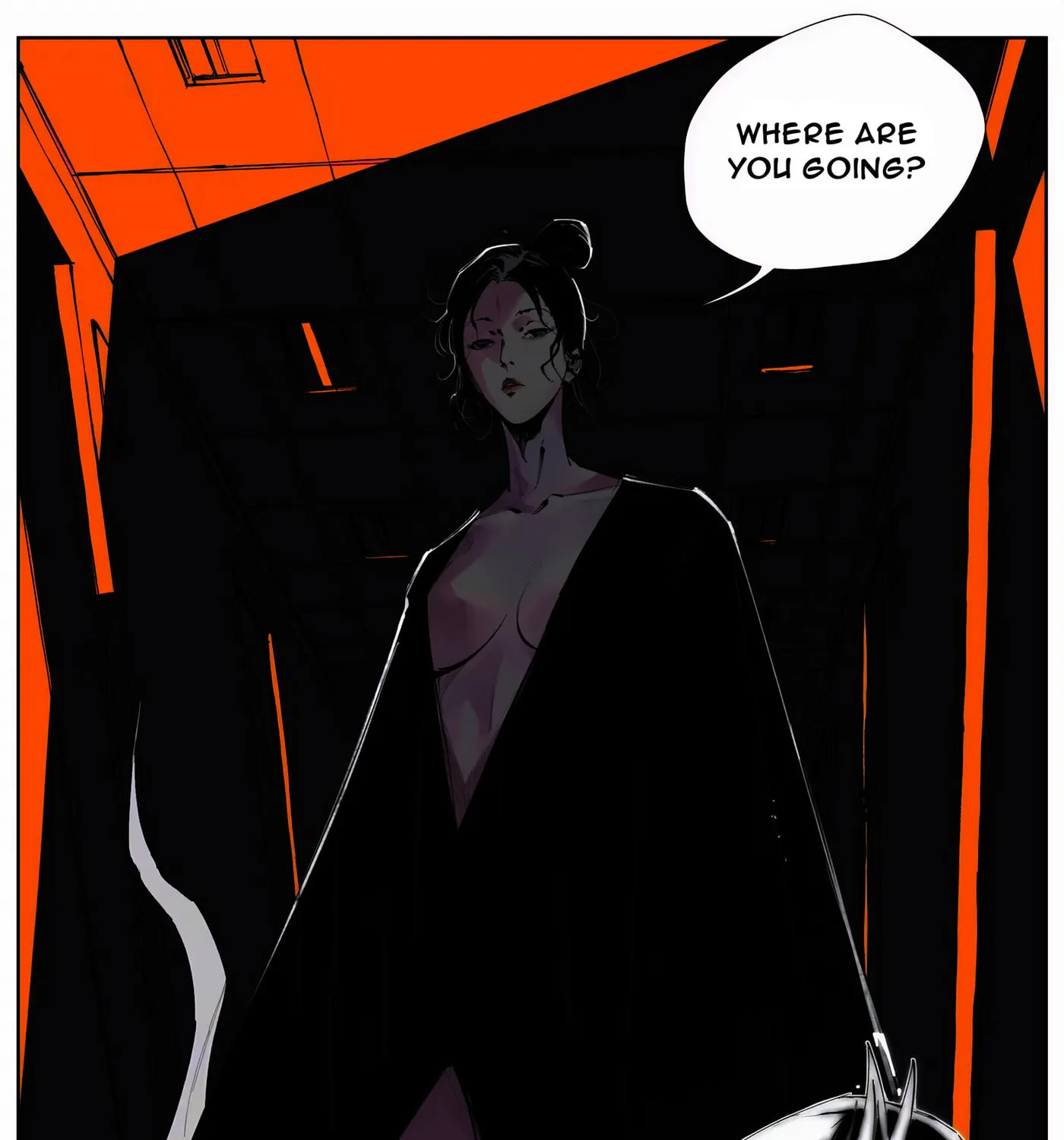 Nine Methods of Ascending the Clouds: First Ranked Immortal Chapter 1 page 62 - 