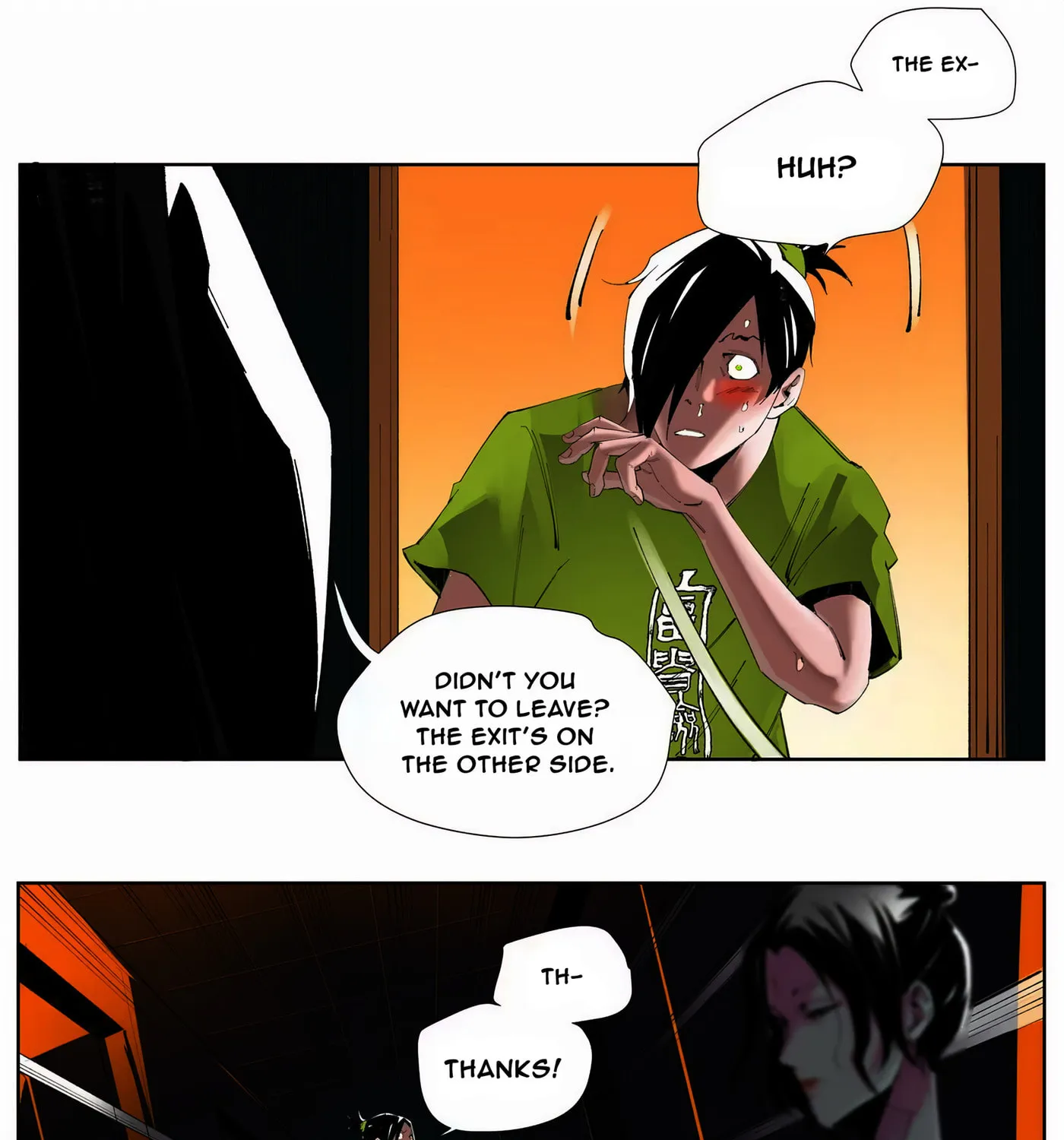 Nine Methods of Ascending the Clouds: First Ranked Immortal Chapter 1 page 65 - 