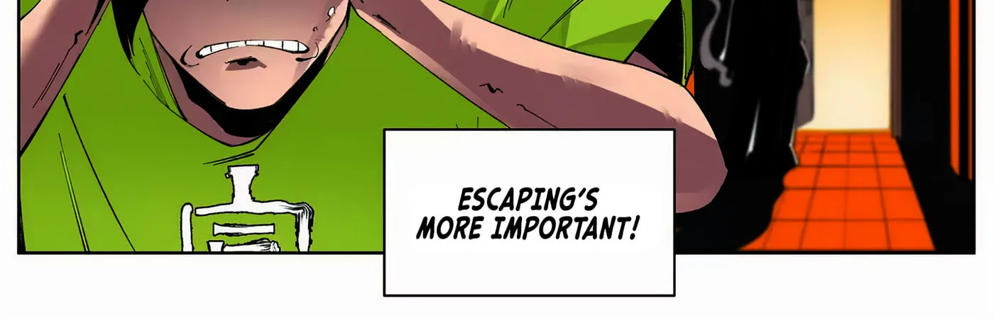 Nine Methods of Ascending the Clouds: First Ranked Immortal Chapter 1 page 67 - 