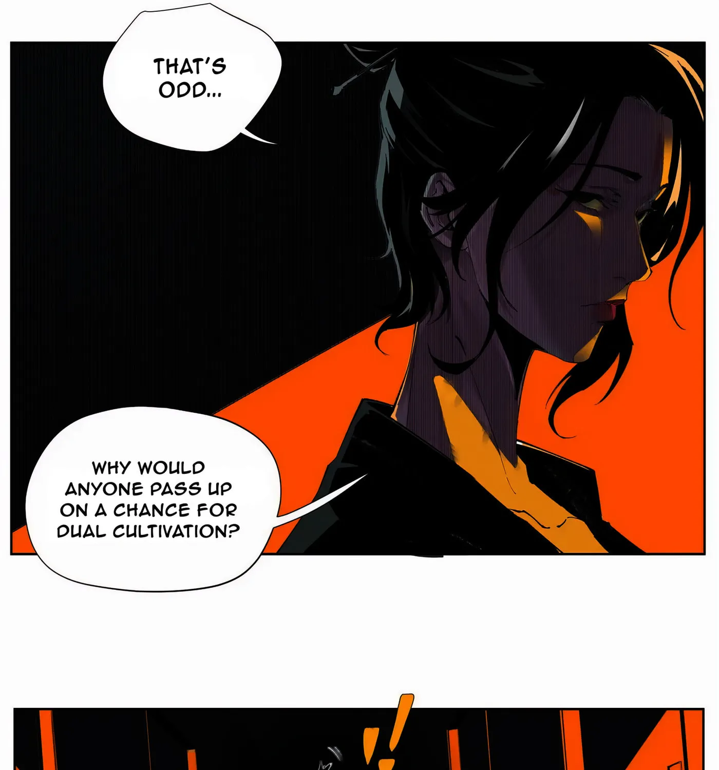 Nine Methods of Ascending the Clouds: First Ranked Immortal Chapter 1 page 68 - 