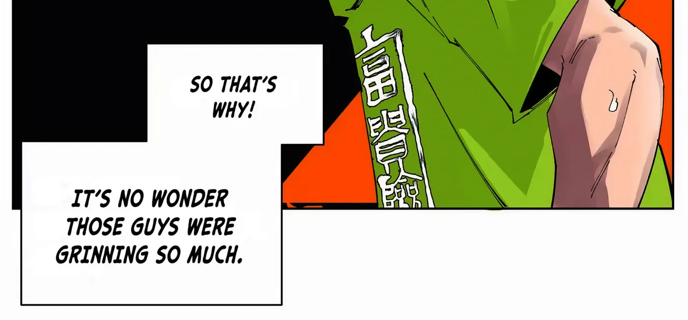 Nine Methods of Ascending the Clouds: First Ranked Immortal Chapter 1 page 70 - 
