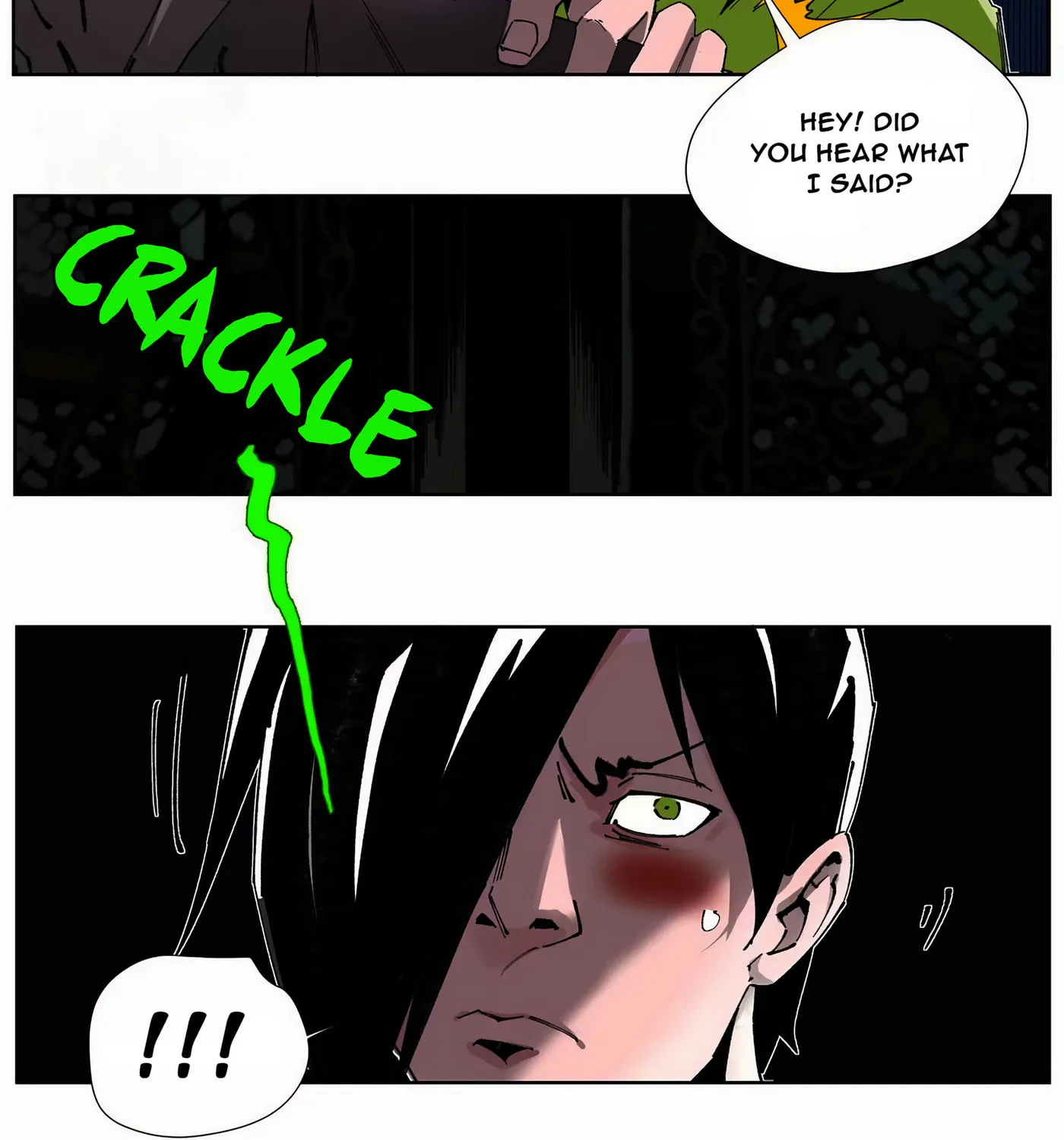 Nine Methods of Ascending the Clouds: First Ranked Immortal Chapter 1 page 79 - 