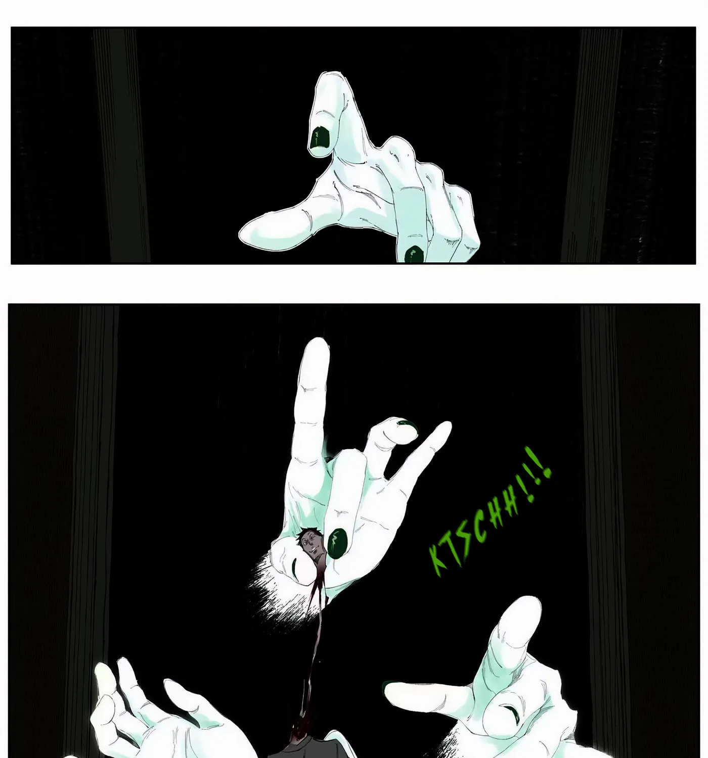 Nine Methods of Ascending the Clouds: First Ranked Immortal Chapter 1 page 81 - 