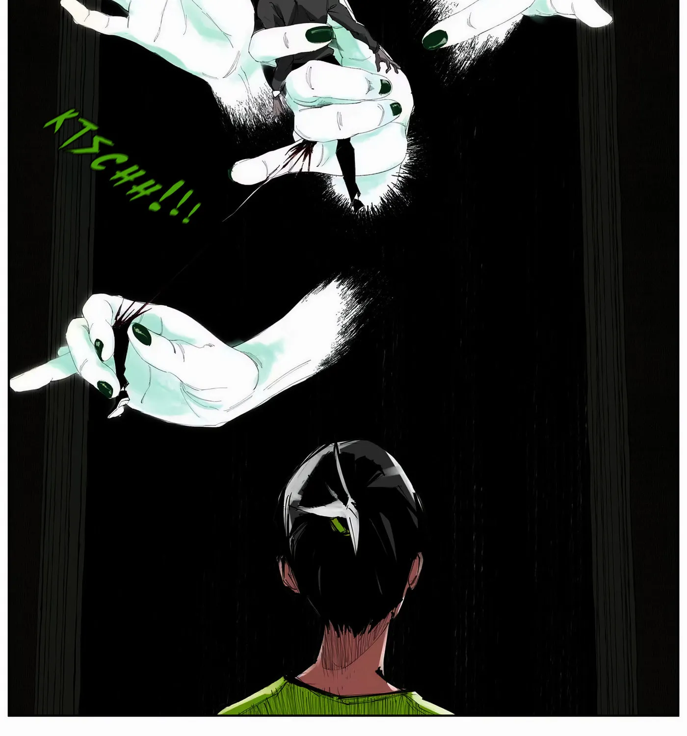 Nine Methods of Ascending the Clouds: First Ranked Immortal Chapter 1 page 82 - 