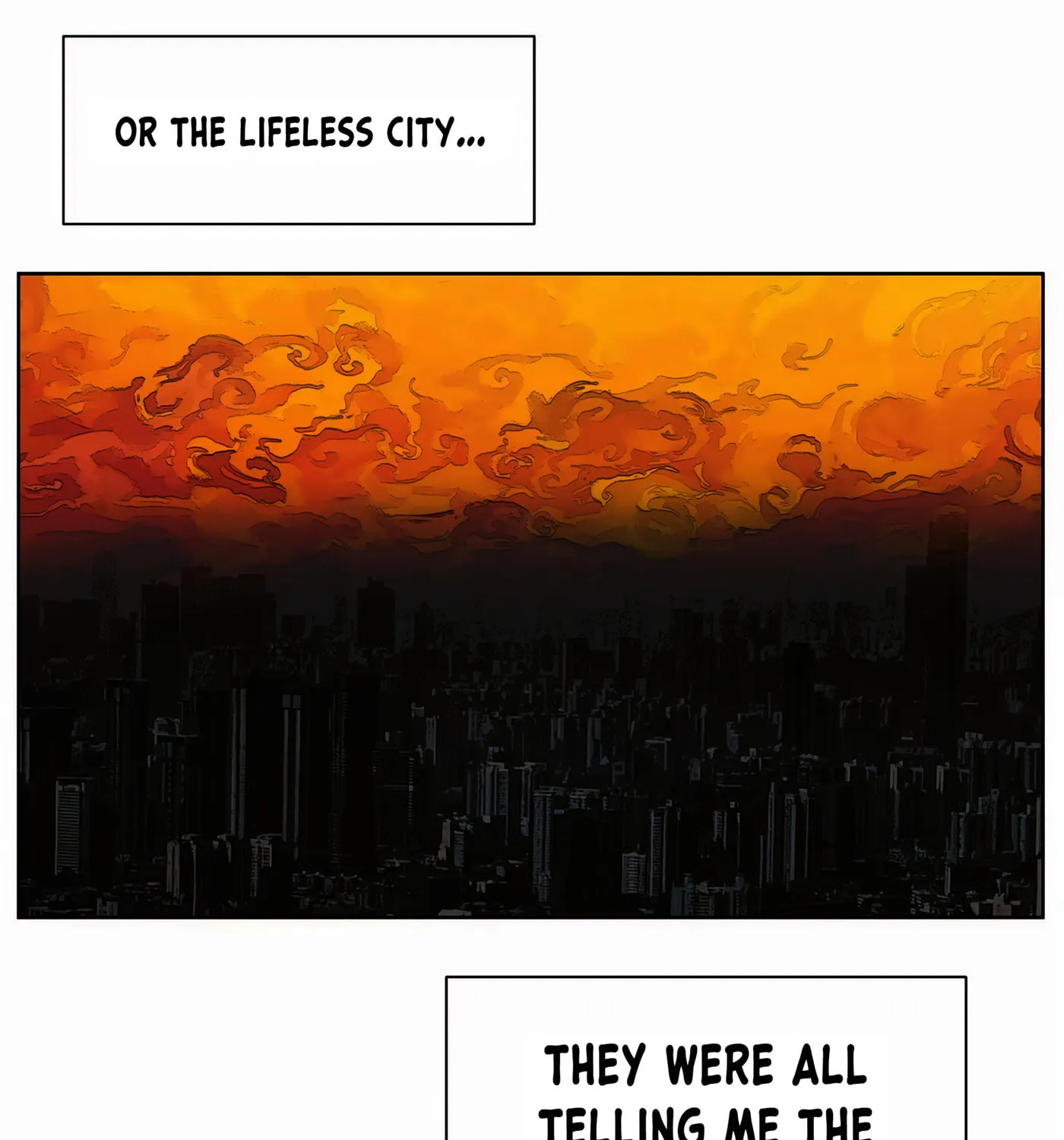 Nine Methods of Ascending the Clouds: First Ranked Immortal Chapter 1 page 87 - 