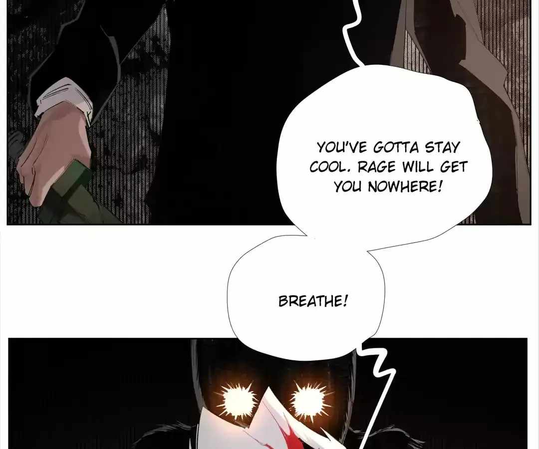 Nine Methods of Ascending the Clouds: First Ranked Immortal Chapter 12 page 21 - 