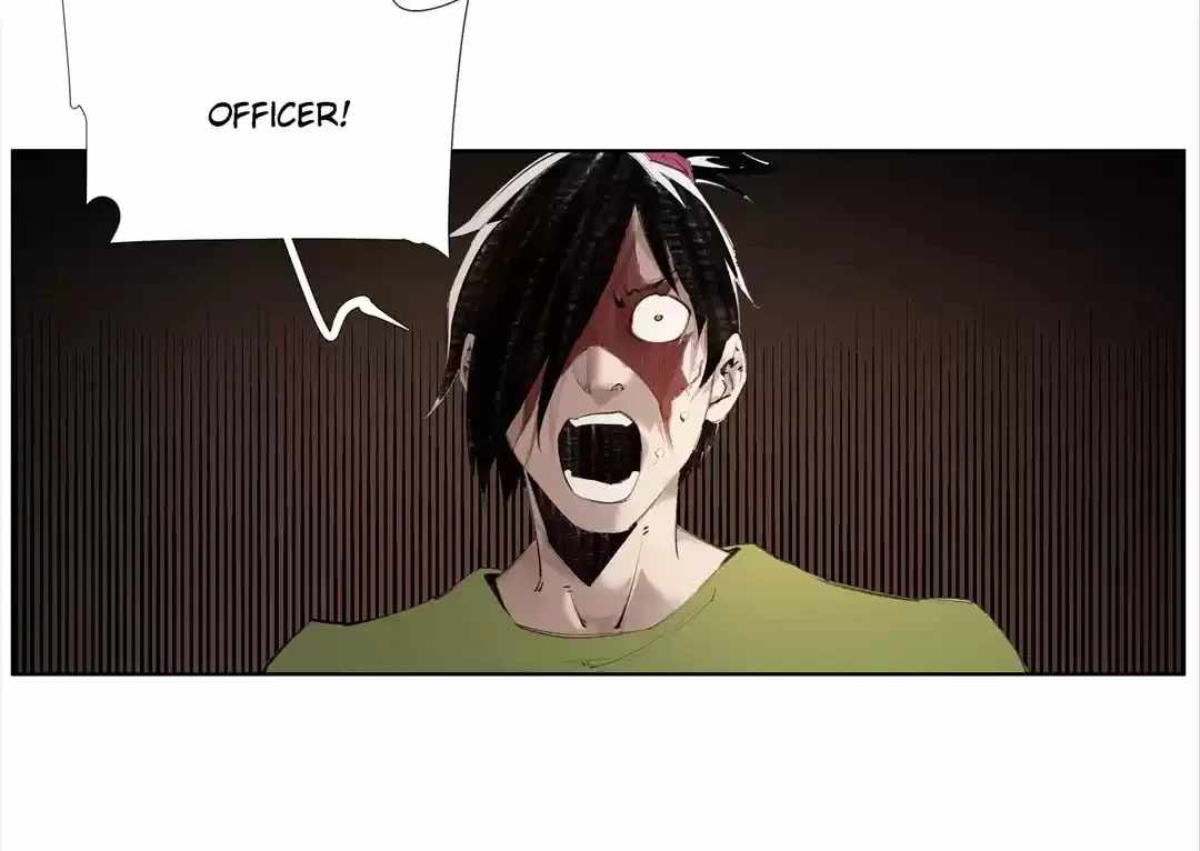 Nine Methods of Ascending the Clouds: First Ranked Immortal Chapter 12 page 24 - 