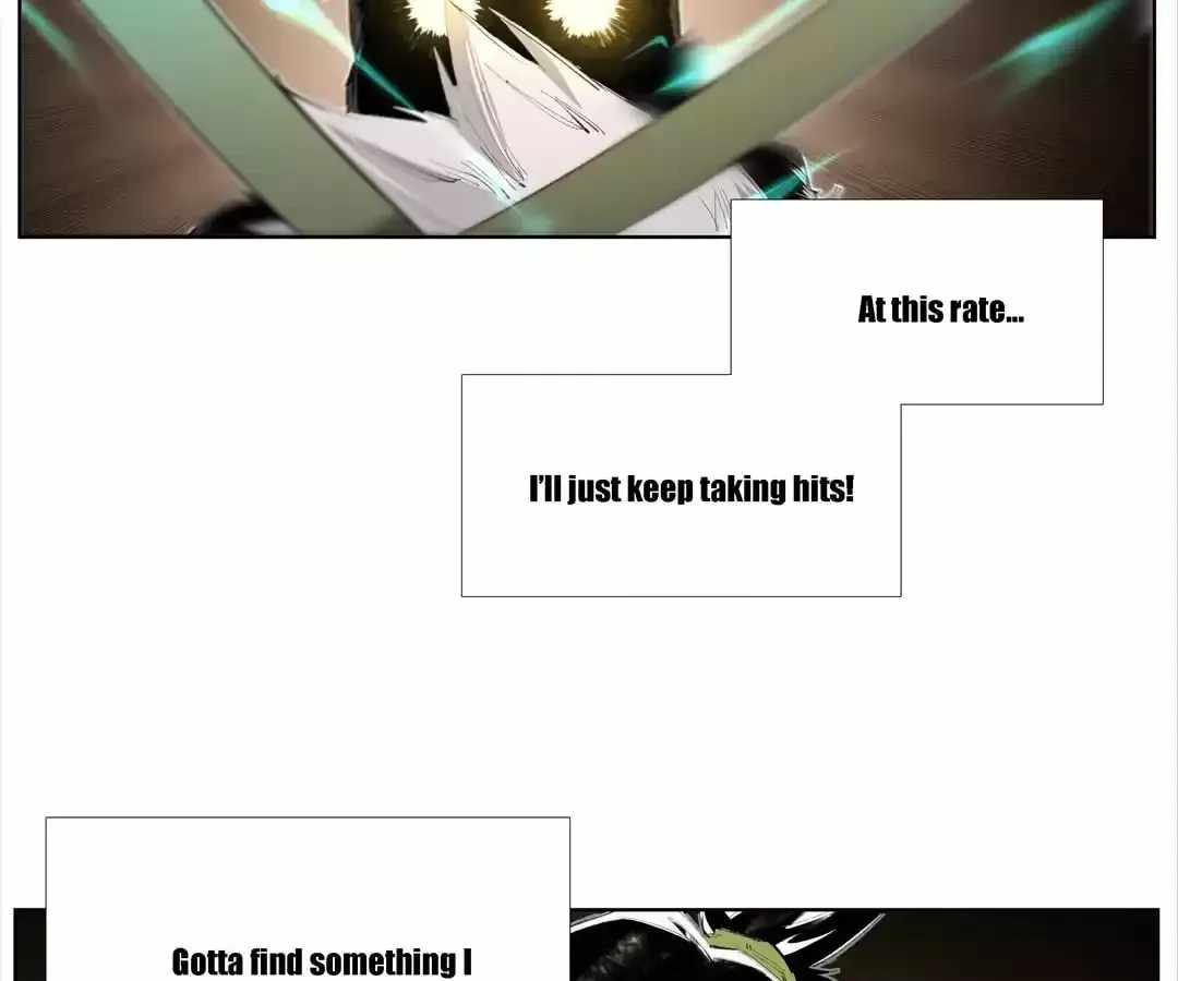 Nine Methods of Ascending the Clouds: First Ranked Immortal Chapter 12 page 31 - 