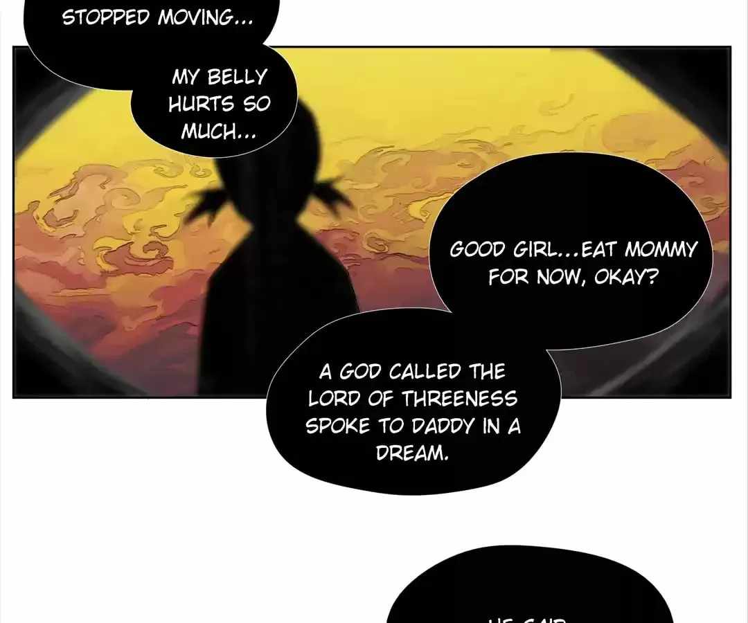 Nine Methods of Ascending the Clouds: First Ranked Immortal Chapter 12 page 52 - 