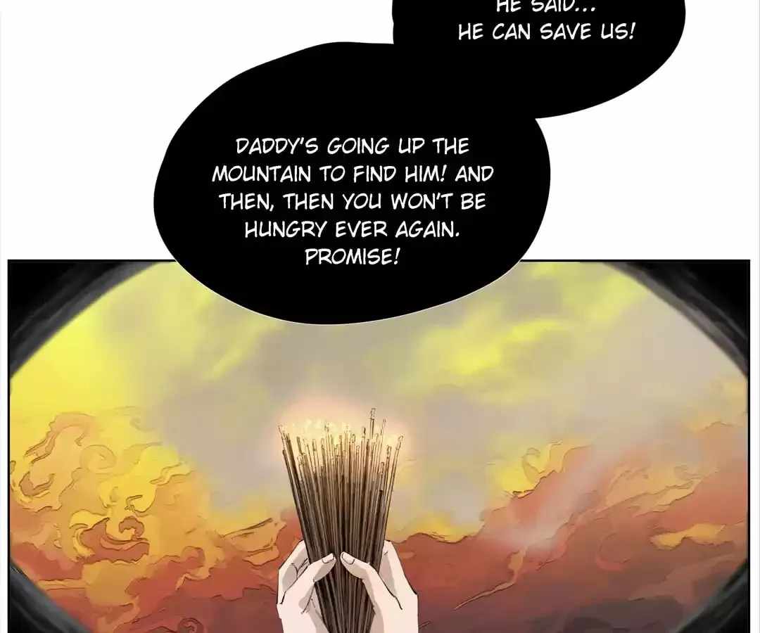 Nine Methods of Ascending the Clouds: First Ranked Immortal Chapter 12 page 53 - 