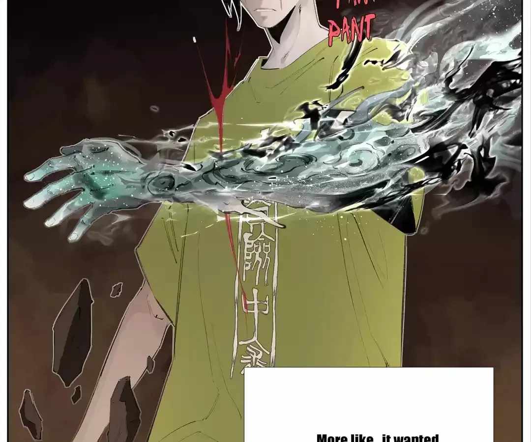 Nine Methods of Ascending the Clouds: First Ranked Immortal Chapter 12 page 64 - 