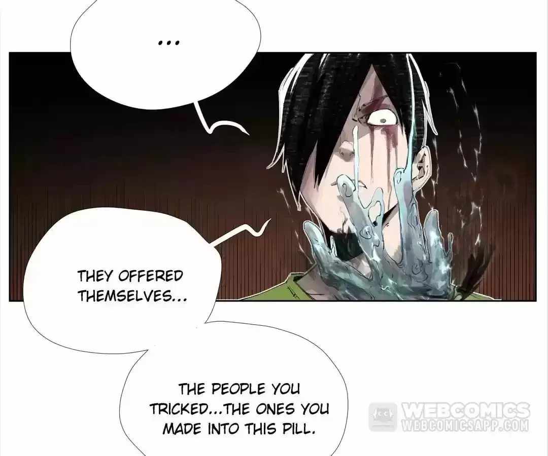 Nine Methods of Ascending the Clouds: First Ranked Immortal Chapter 12 page 67 - 