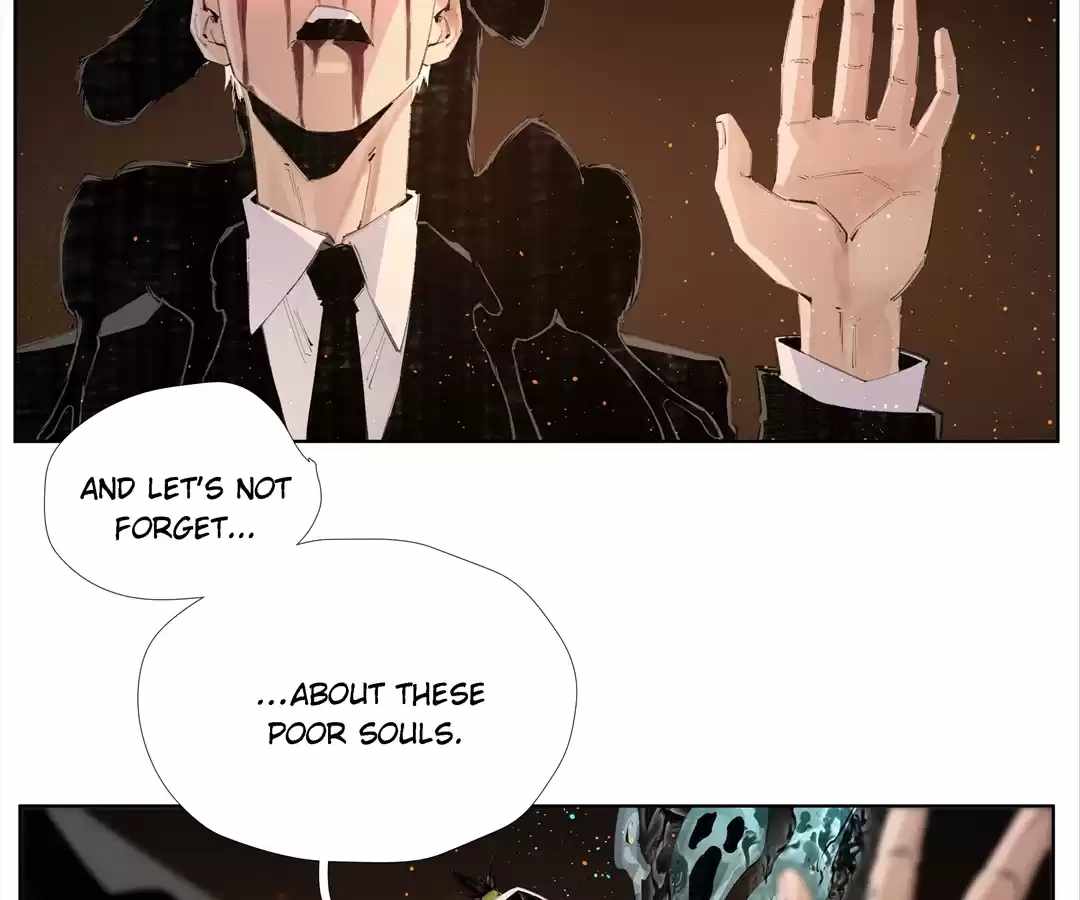 Nine Methods of Ascending the Clouds: First Ranked Immortal Chapter 13 page 13 - 