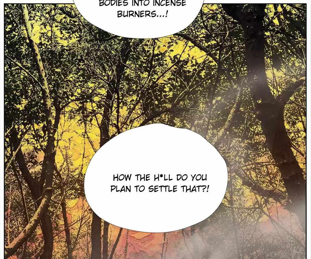 Nine Methods of Ascending the Clouds: First Ranked Immortal Chapter 13 page 15 - 
