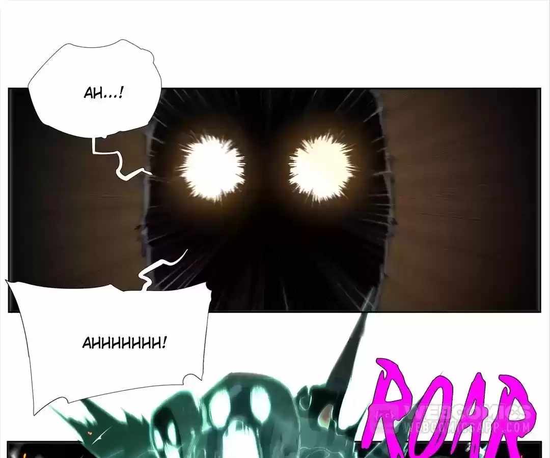 Nine Methods of Ascending the Clouds: First Ranked Immortal Chapter 13 page 27 - 