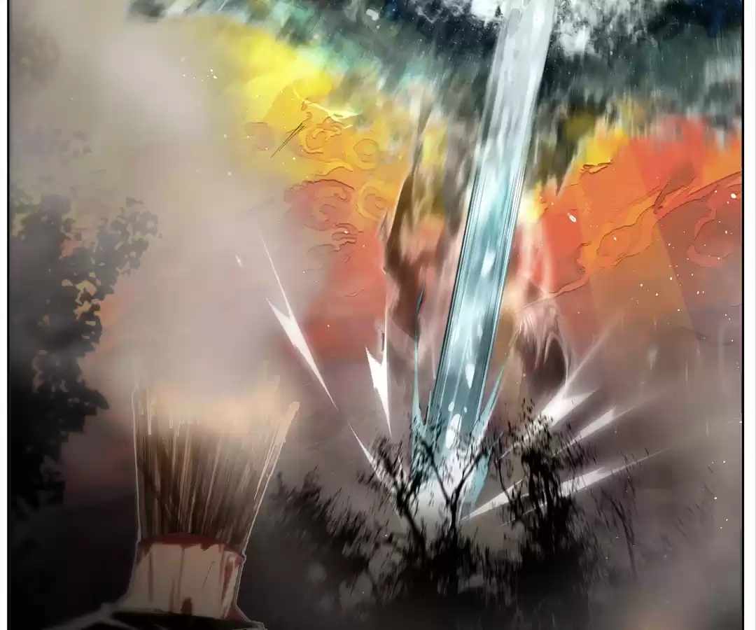 Nine Methods of Ascending the Clouds: First Ranked Immortal Chapter 13 page 36 - 