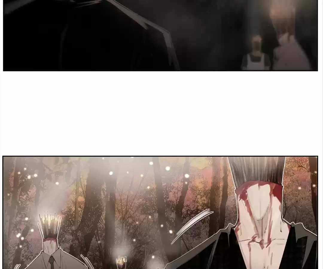 Nine Methods of Ascending the Clouds: First Ranked Immortal Chapter 13 page 37 - 