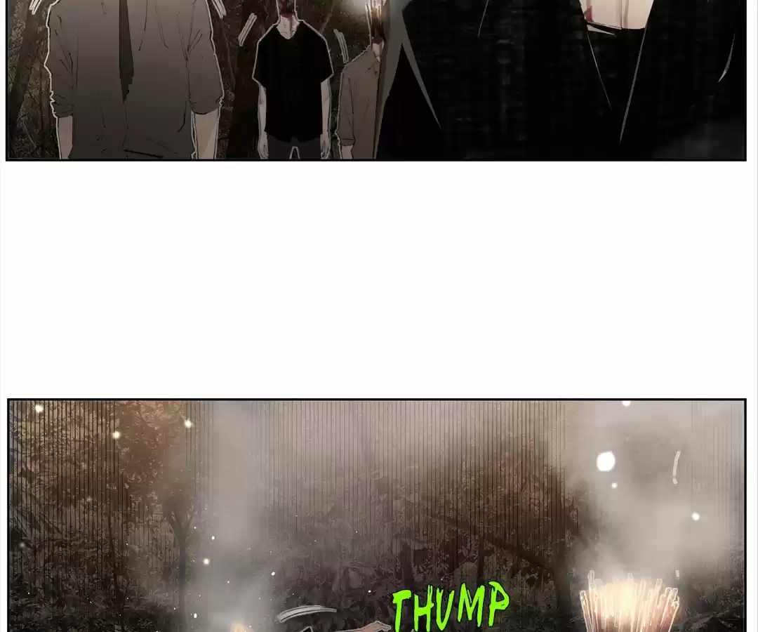Nine Methods of Ascending the Clouds: First Ranked Immortal Chapter 13 page 38 - 