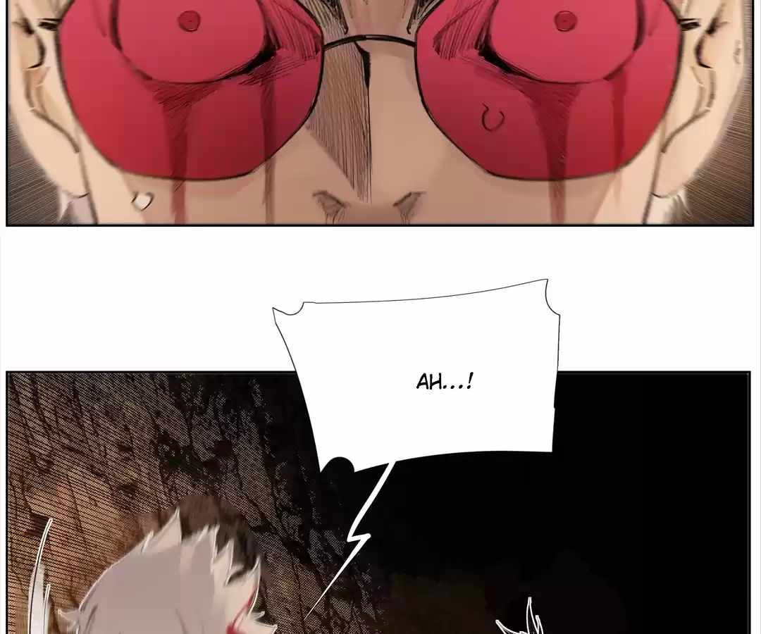 Nine Methods of Ascending the Clouds: First Ranked Immortal Chapter 13 page 41 - 