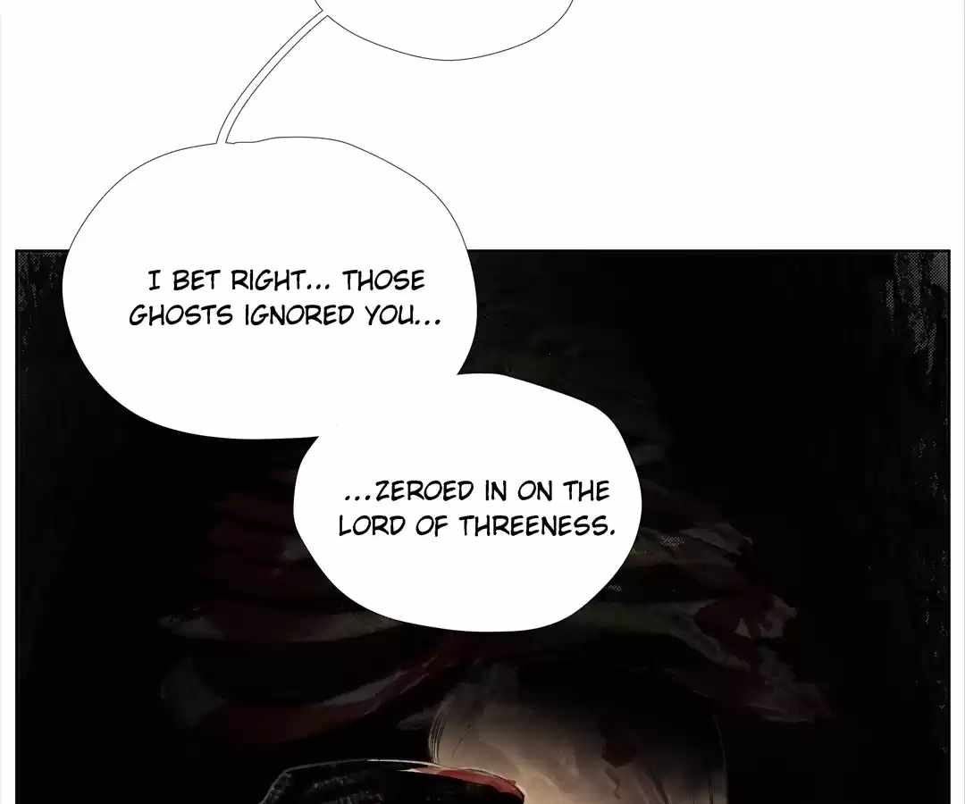 Nine Methods of Ascending the Clouds: First Ranked Immortal Chapter 13 page 45 - 