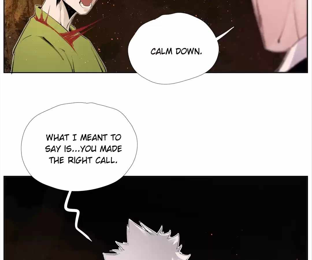 Nine Methods of Ascending the Clouds: First Ranked Immortal Chapter 13 page 50 - 