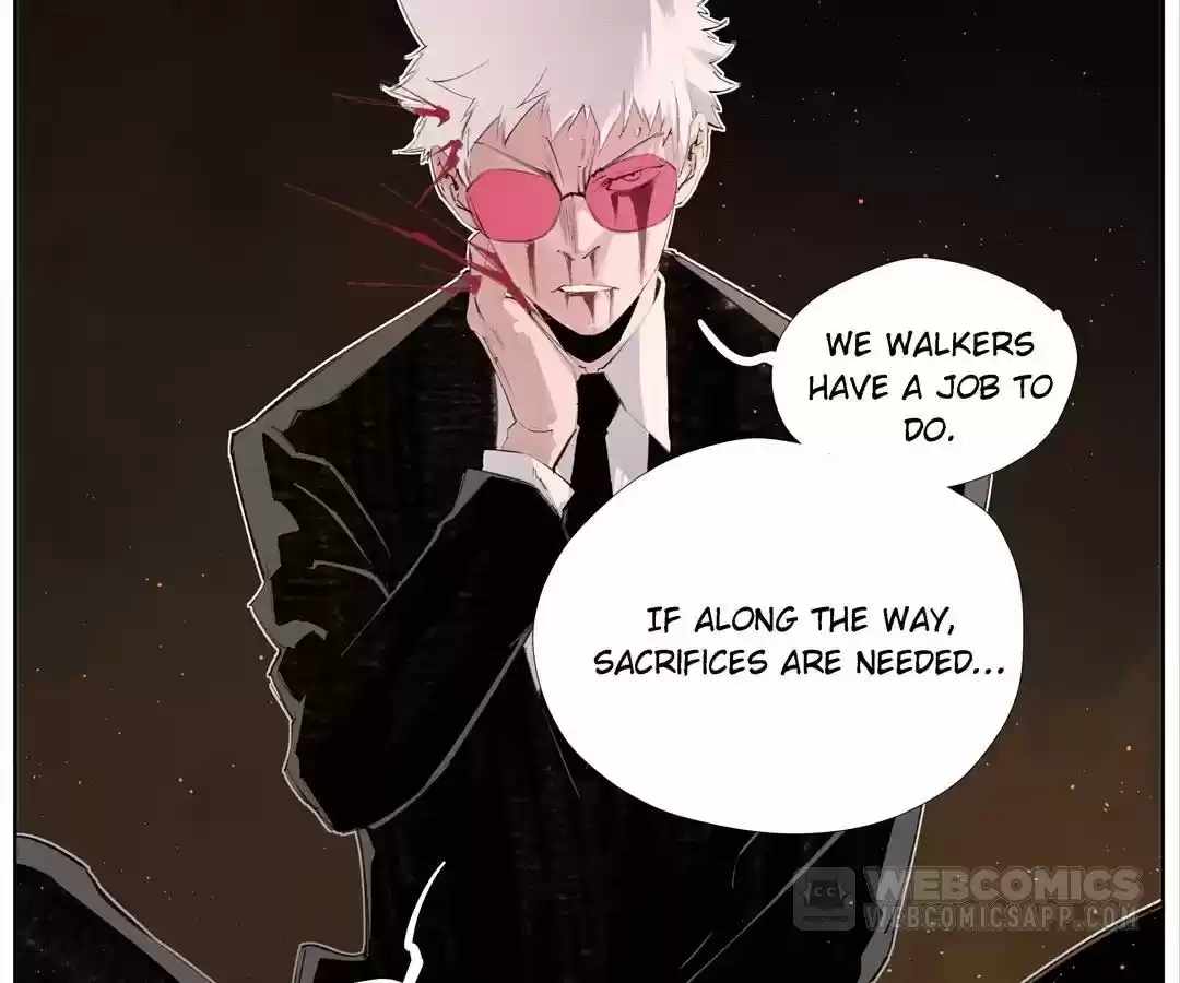 Nine Methods of Ascending the Clouds: First Ranked Immortal Chapter 13 page 51 - 