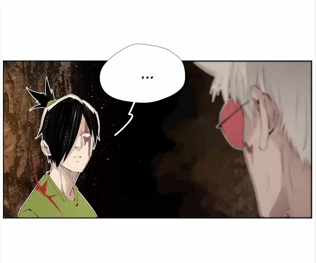 Nine Methods of Ascending the Clouds: First Ranked Immortal Chapter 13 page 53 - 