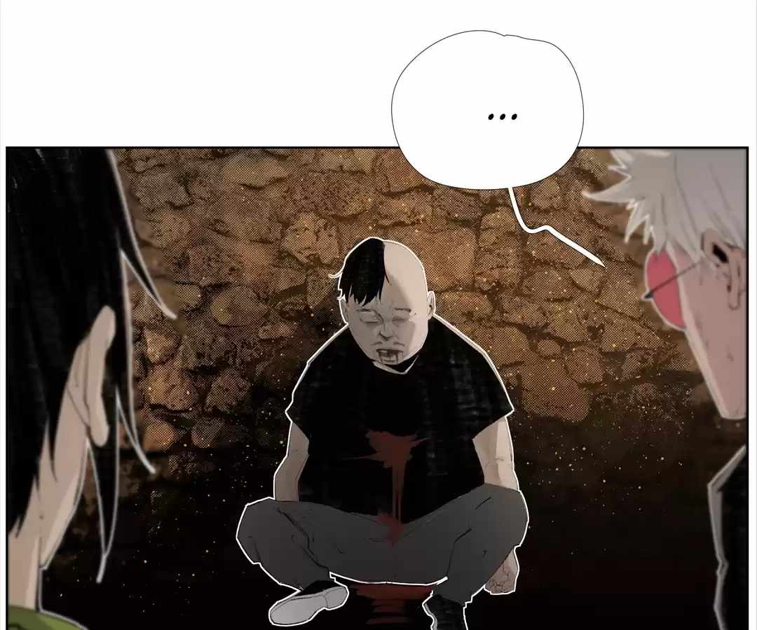 Nine Methods of Ascending the Clouds: First Ranked Immortal Chapter 13 page 56 - 