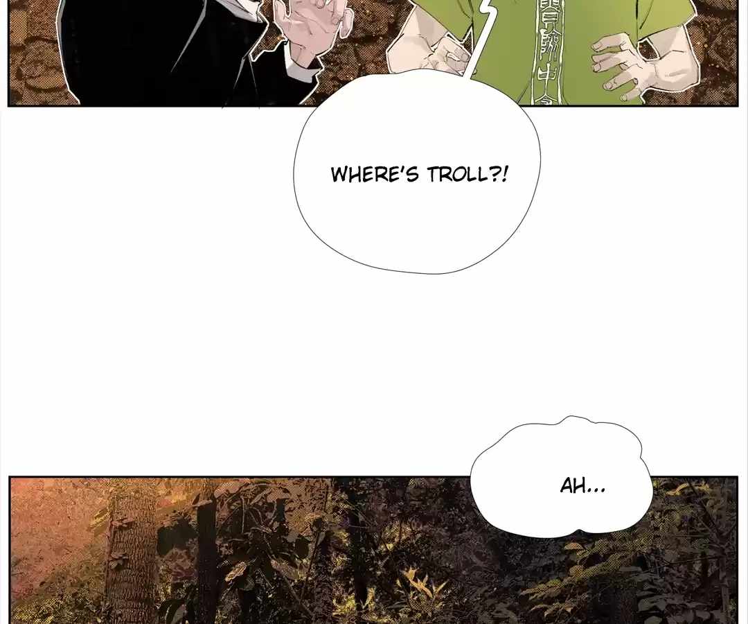 Nine Methods of Ascending the Clouds: First Ranked Immortal Chapter 13 page 58 - 