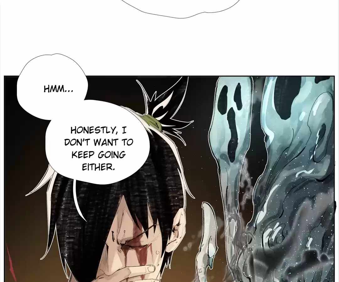 Nine Methods of Ascending the Clouds: First Ranked Immortal Chapter 13 page 7 - 