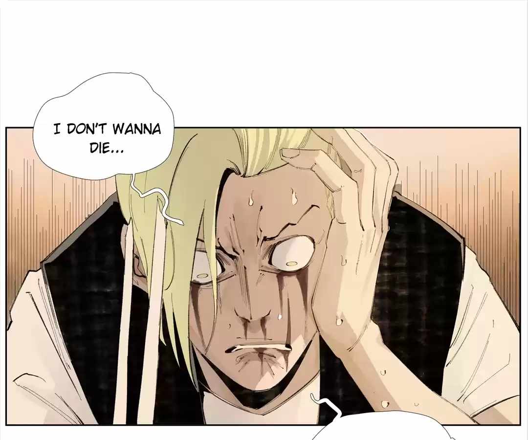 Nine Methods of Ascending the Clouds: First Ranked Immortal Chapter 13 page 61 - 