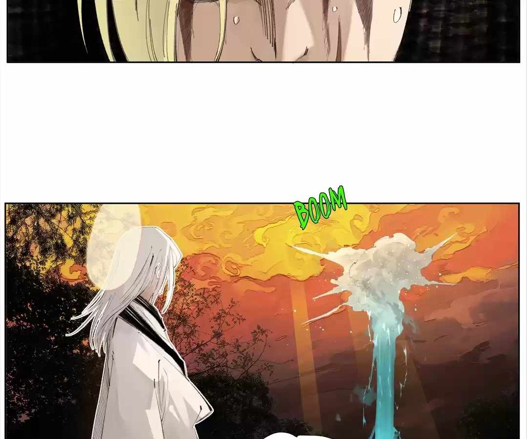 Nine Methods of Ascending the Clouds: First Ranked Immortal Chapter 13 page 66 - 