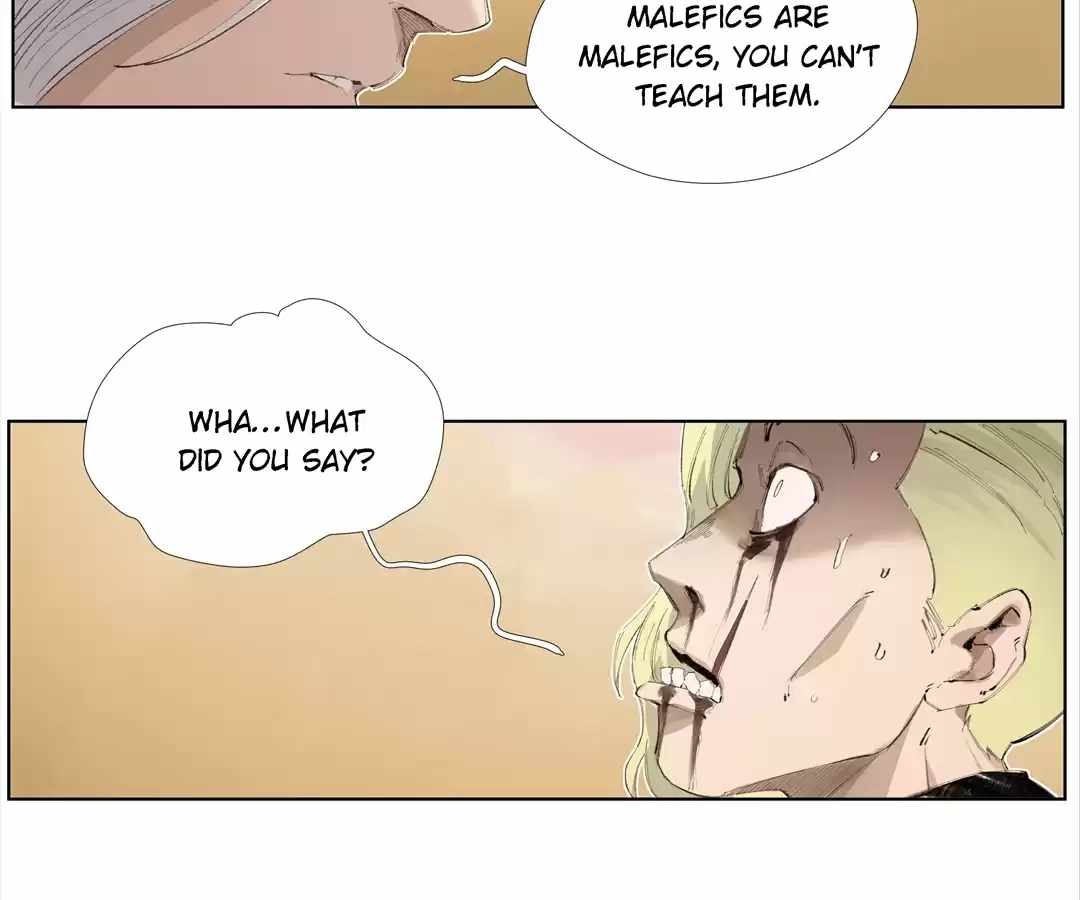 Nine Methods of Ascending the Clouds: First Ranked Immortal Chapter 13 page 68 - 