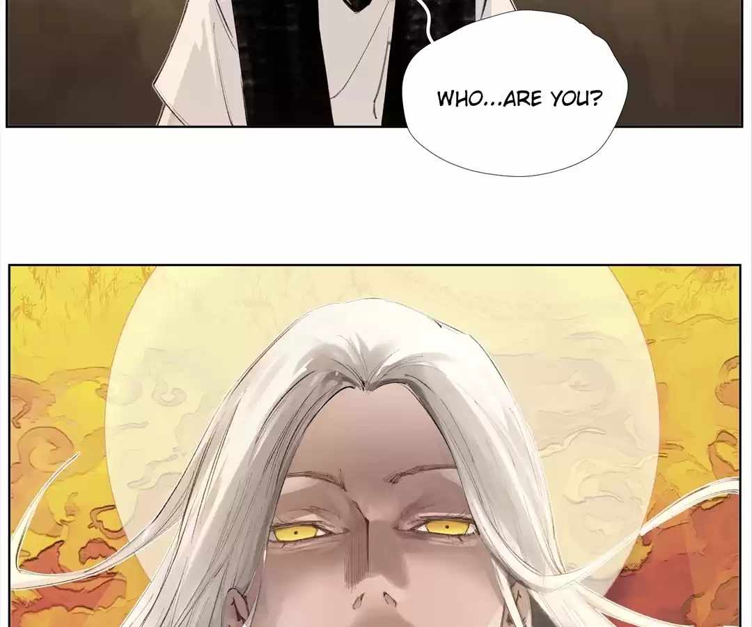 Nine Methods of Ascending the Clouds: First Ranked Immortal Chapter 13 page 73 - 