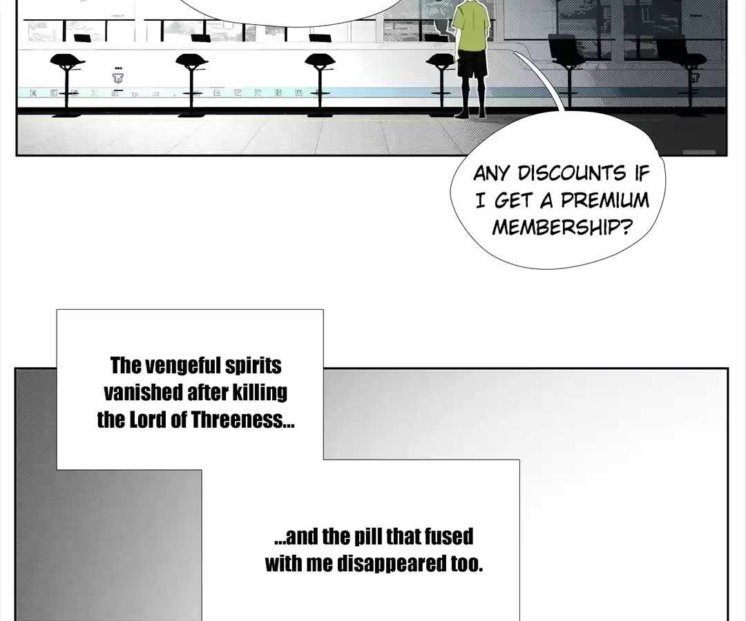 Nine Methods of Ascending the Clouds: First Ranked Immortal Chapter 14 page 2 - 