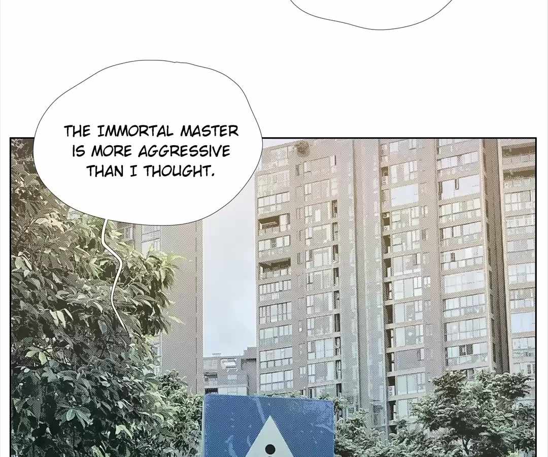 Nine Methods of Ascending the Clouds: First Ranked Immortal Chapter 14 page 20 - 