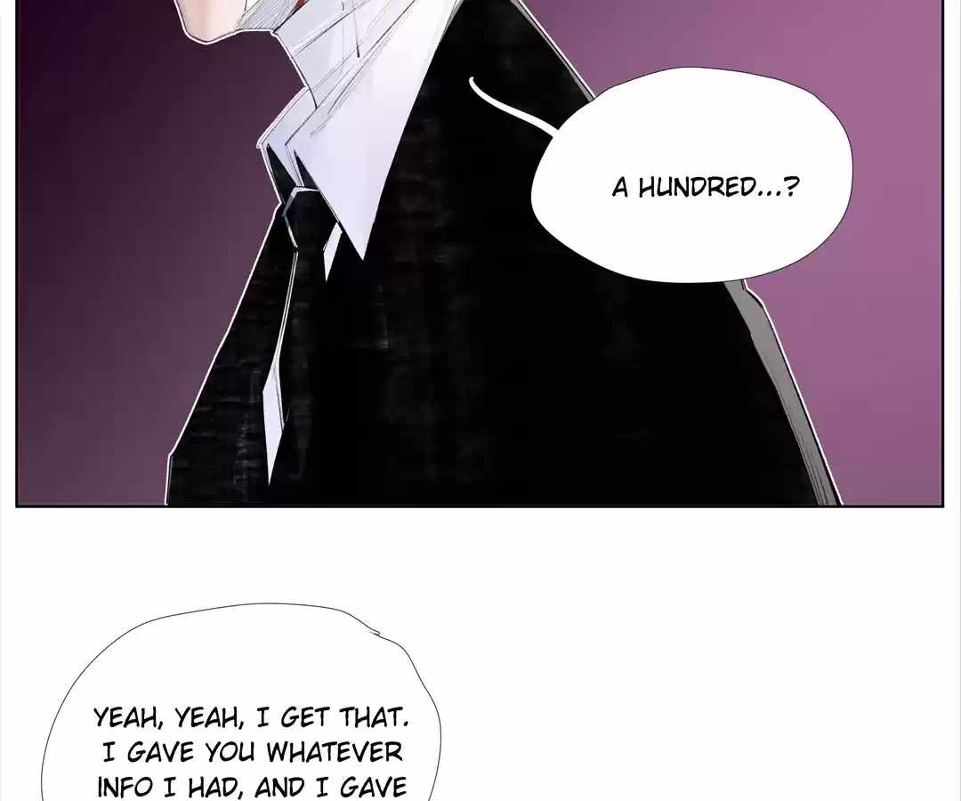 Nine Methods of Ascending the Clouds: First Ranked Immortal Chapter 14 page 24 - 