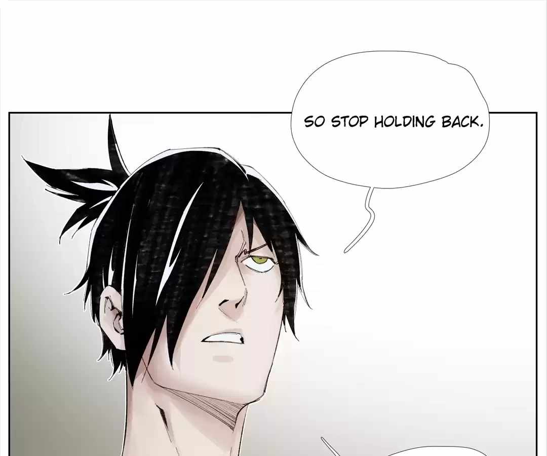 Nine Methods of Ascending the Clouds: First Ranked Immortal Chapter 14 page 37 - 