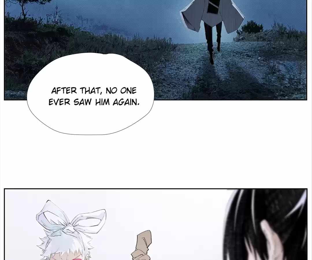 Nine Methods of Ascending the Clouds: First Ranked Immortal Chapter 14 page 52 - 