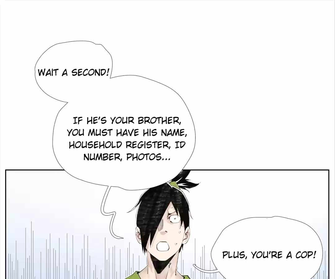 Nine Methods of Ascending the Clouds: First Ranked Immortal Chapter 14 page 54 - 