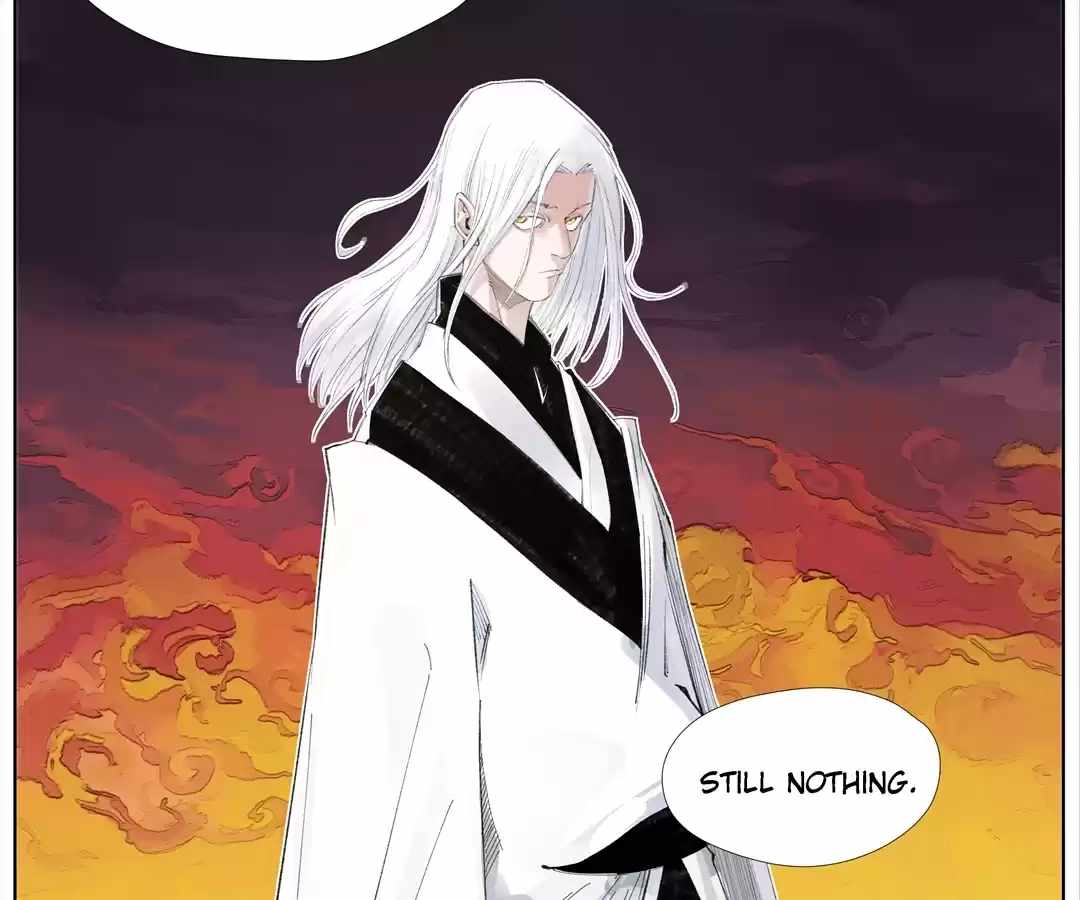 Nine Methods of Ascending the Clouds: First Ranked Immortal Chapter 14 page 57 - 