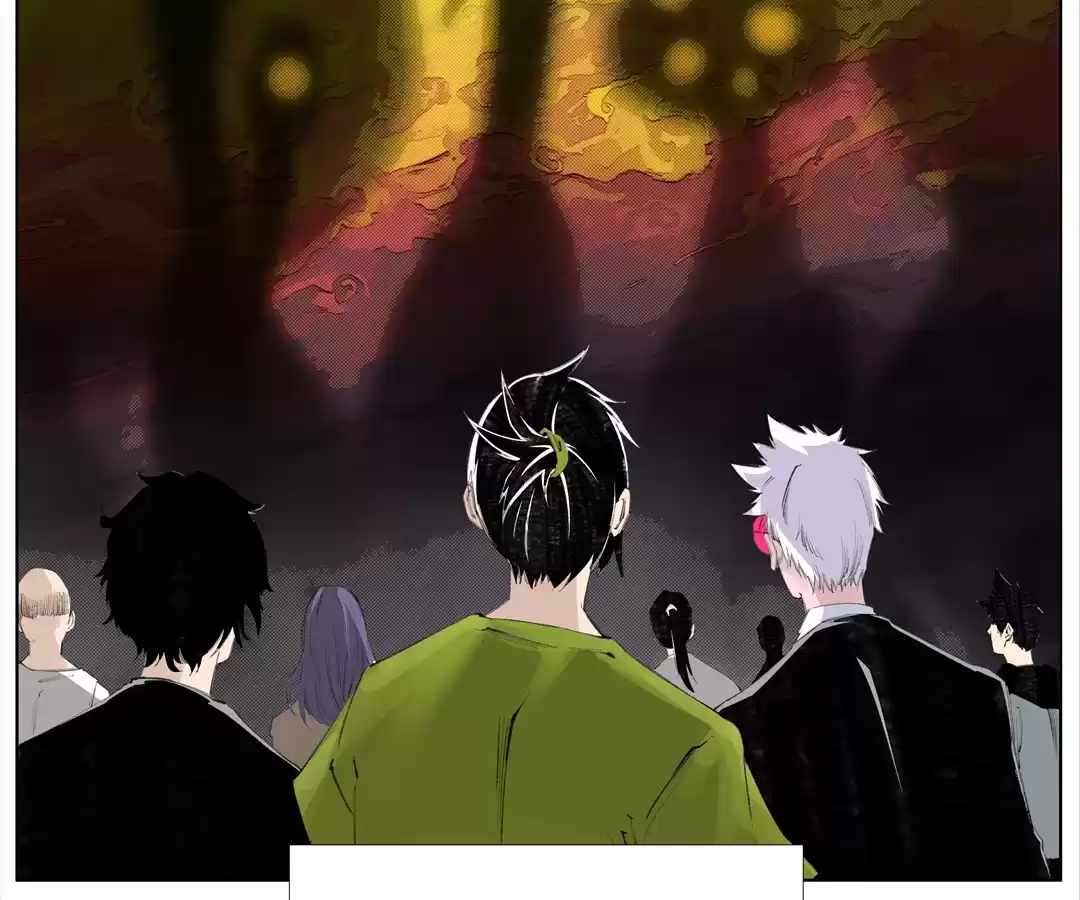Nine Methods of Ascending the Clouds: First Ranked Immortal Chapter 15 page 2 - 