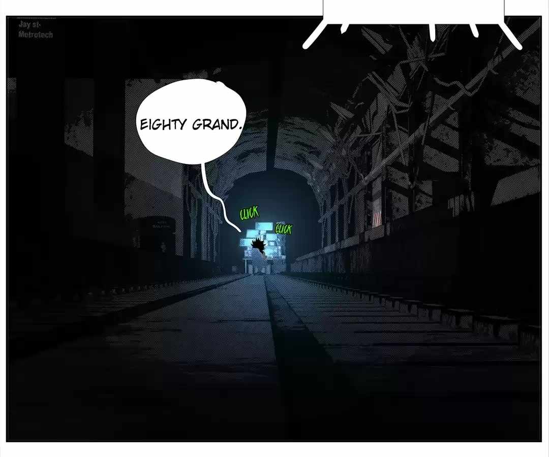 Nine Methods of Ascending the Clouds: First Ranked Immortal Chapter 15 page 16 - 