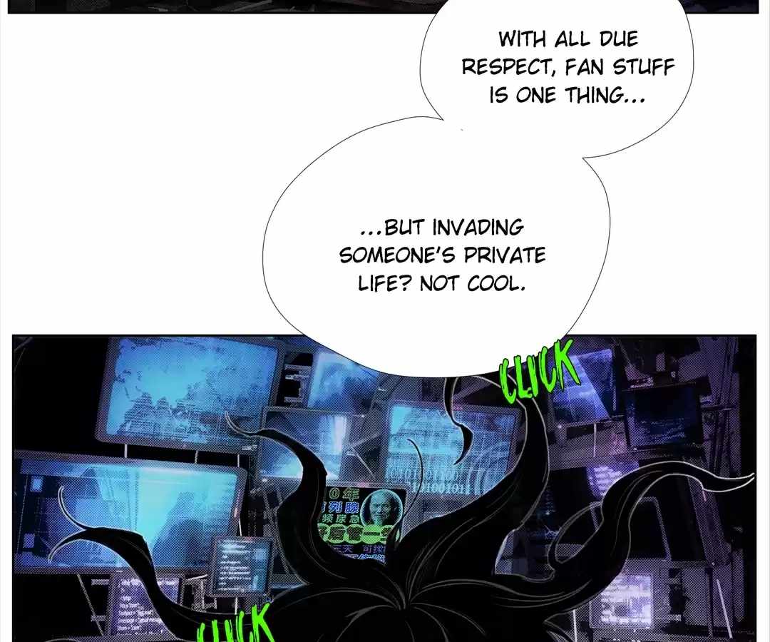 Nine Methods of Ascending the Clouds: First Ranked Immortal Chapter 15 page 21 - 