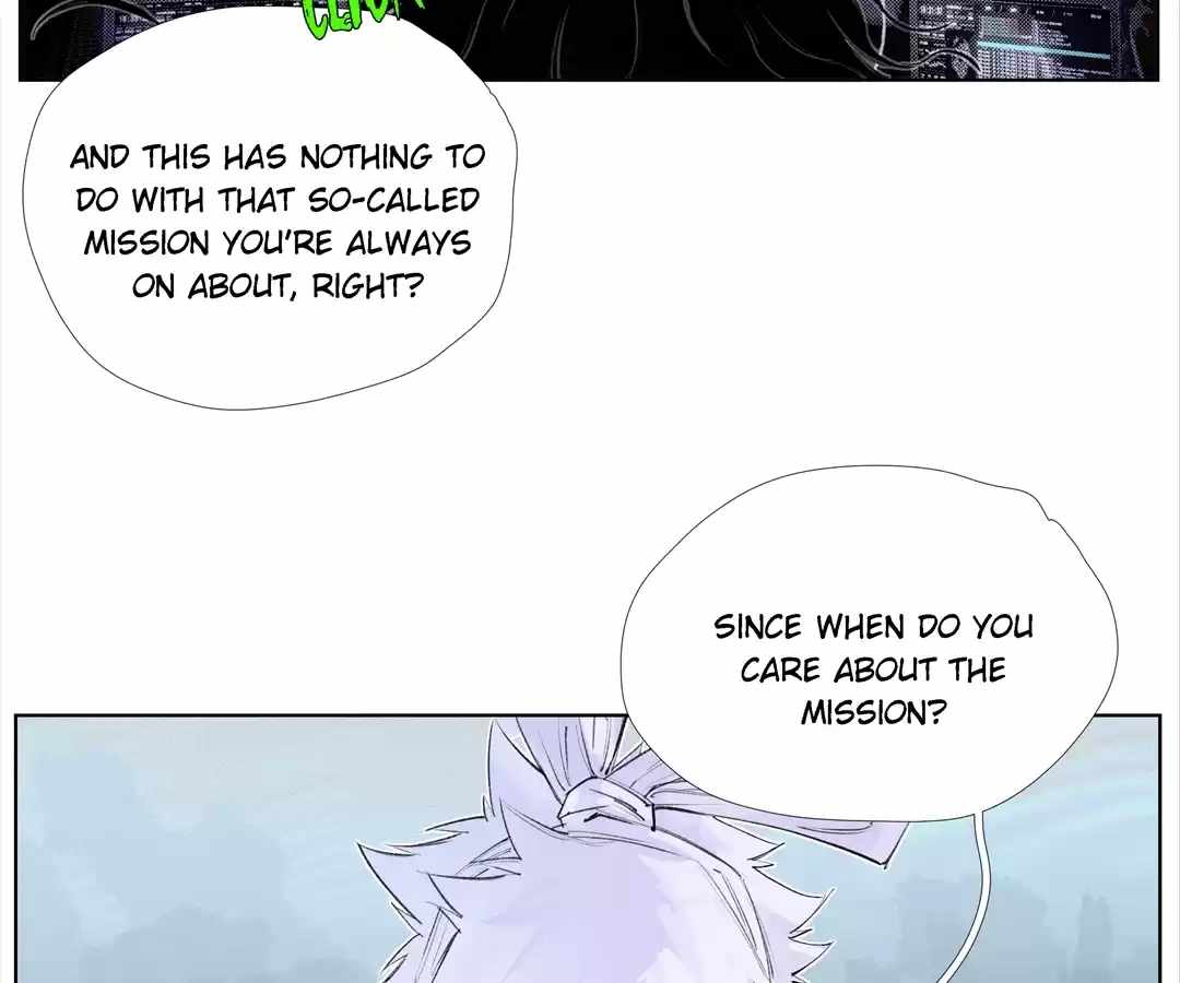 Nine Methods of Ascending the Clouds: First Ranked Immortal Chapter 15 page 22 - 