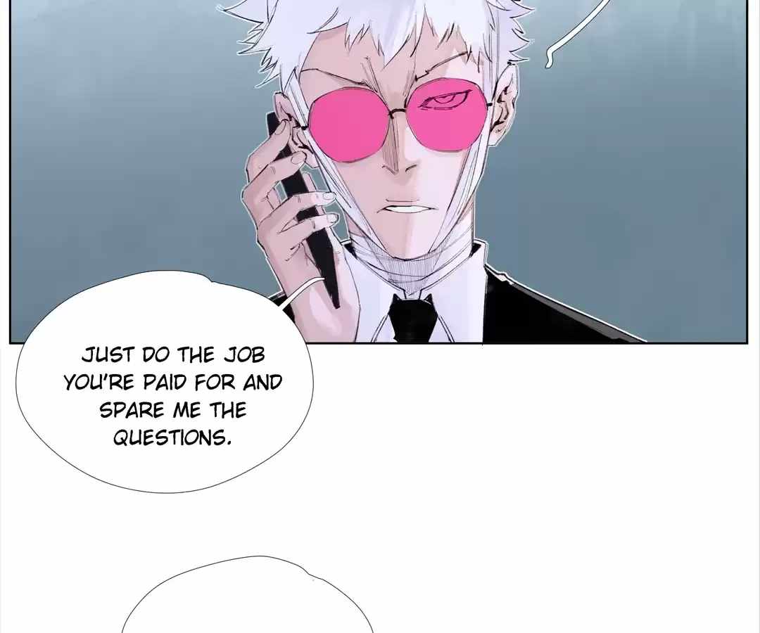 Nine Methods of Ascending the Clouds: First Ranked Immortal Chapter 15 page 23 - 