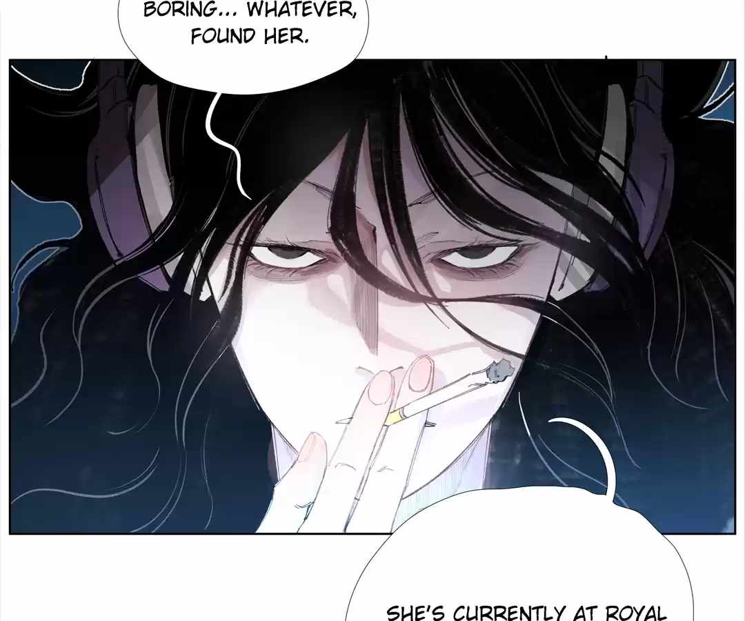 Nine Methods of Ascending the Clouds: First Ranked Immortal Chapter 15 page 24 - 