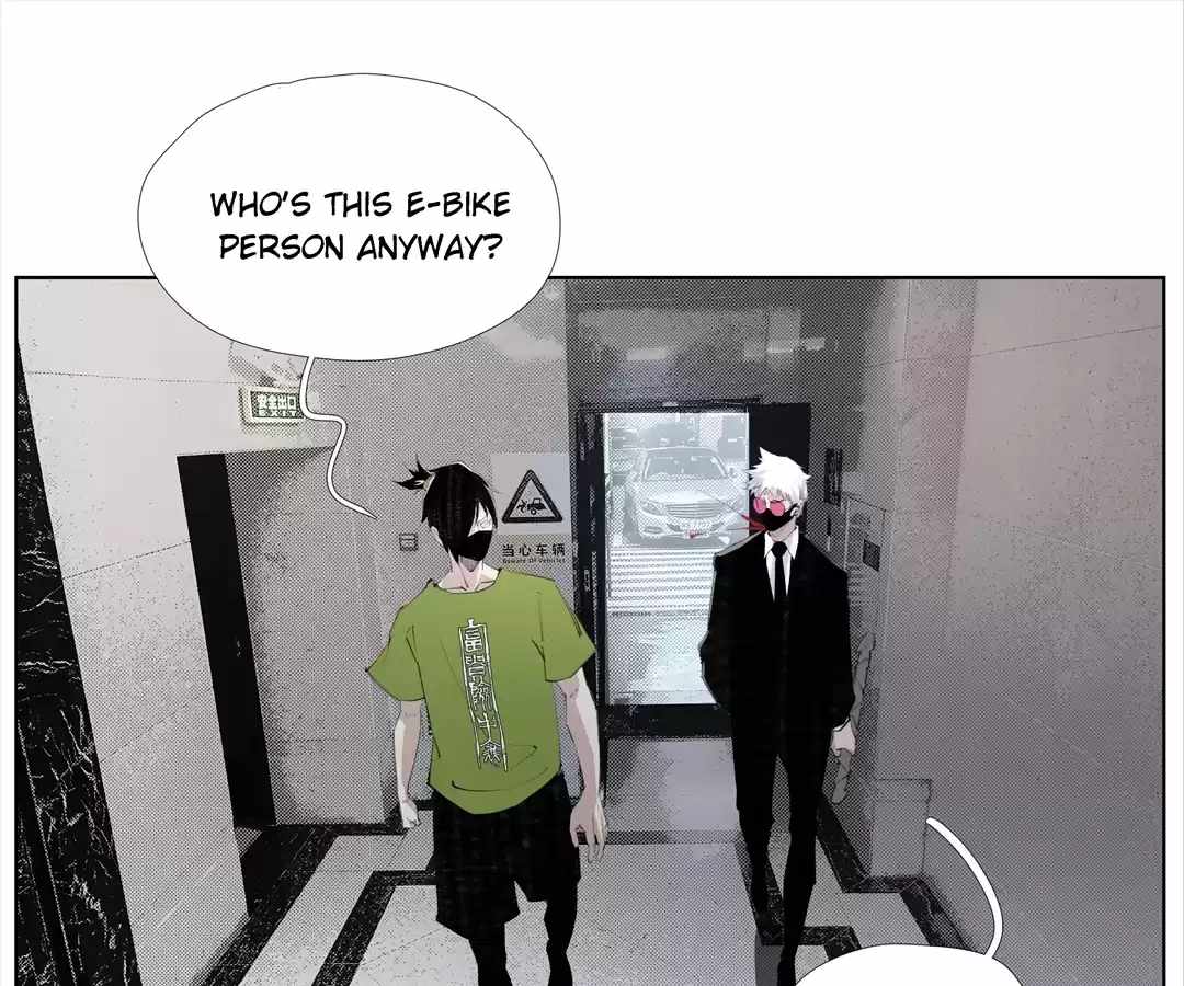 Nine Methods of Ascending the Clouds: First Ranked Immortal Chapter 15 page 37 - 